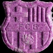 FC Barcelona sample 4868