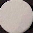 White Flying Saucer sample 488