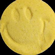 Smiley sample 4895
