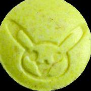 Pokemon sample 4900