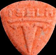 Tesla sample 4904