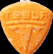 Tesla sample 4913