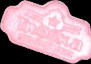 Trojka sample 4919