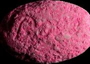 Dove pill — lab-tested sample