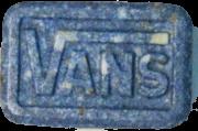 Vans sample 4954