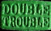 Double Trouble sample 4957