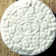 Oreo sample 4964