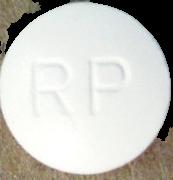 Perc10 pill — lab-tested sample