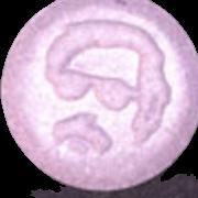 Pablo Escobar sample 4996