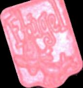 Flügel sample 5005