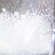 White Doc pill — lab-tested sample