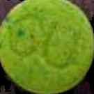 Green CU sample 501