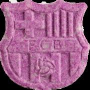FC Barcelona sample 5025