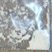 bk-MDMA pill — lab-tested sample