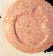 Pink Apple sample 5031