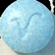 Blues sample 5039