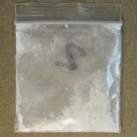 Colombian pill — lab-tested sample