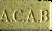 A.C.A.B sample 5048