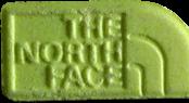 The North Face sample 5049
