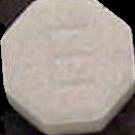 Octagon sample 504