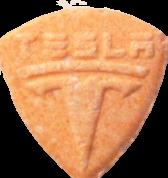 Tesla sample 5056