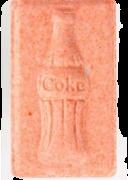 Coca Cola sample 5075