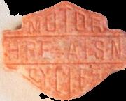 Harley Davidson sample 5082