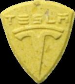 Tesla sample 5086