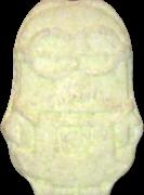 Minion sample 5098