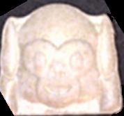 Affe sample 5103