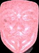 Guy Fawkes sample 5104