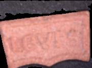 Levi's sample 5106