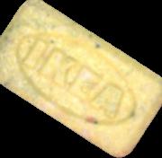 IKEA sample 5107