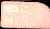 The North Face sample 5111