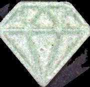 Diamant sample 5113