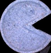 Pacman sample 5118