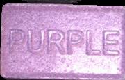 Purple sample 5123