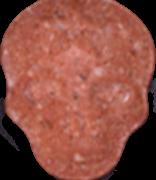 Red Army Skull sample 5124