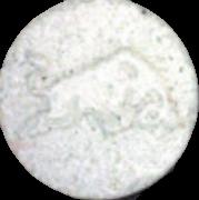 Stier sample 5125