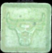 Stierkopf pill — lab-tested sample