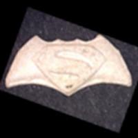 Superman sample 5134