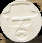 Heisenberg sample 5155