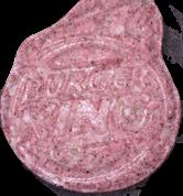 Burger King sample 5157