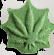 Hanfblatt sample 5161