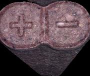 +/- (Batterie) sample 5170