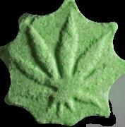 Hanfblatt sample 5174