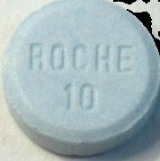 Roche 10 sample 5188