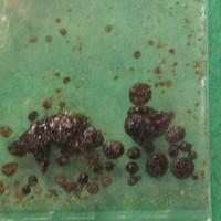 Gunpowder H lab-tested pill