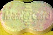 Mastercard sample 5225