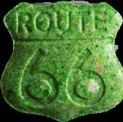 Route 66 sample 5239